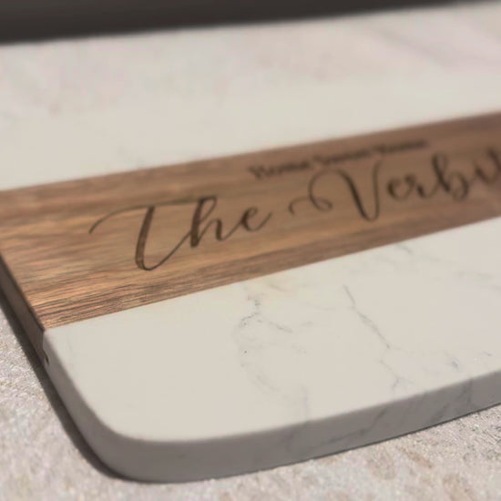 Home Sweet Home Cutting Board